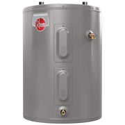 Rheem XE28S06STB45U1 Performance 28 Gal. Short 4500-Watt Double Element Electric Water Heater