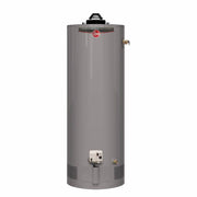 Rheem XG50T12DM40U0 Performance Platinum 50 Gal. Tall 40,000 BTU Powered Damper Natural Gas Water Heater