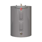 Rheem XE38S06ST38U1 Performance 38 Gal. Short 3800-Watt Double Element Electric Water Heater