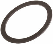 National Brand Alternative GIDDS-2489867 Rubber Sink Strainer Washer (Pack of 10)