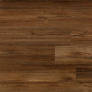 Lifeproof Click Lock Waterproof Vinyl Flooring 9.56" x 60" x 6.5mm (Woodrow Way Walnut)