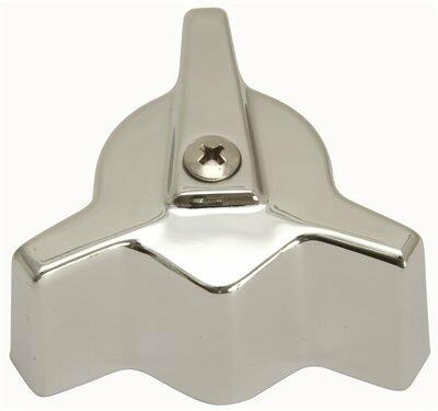 PROPLUS GIDS-555799 Diverter Handle Assembly for Central Faucet (Brass)