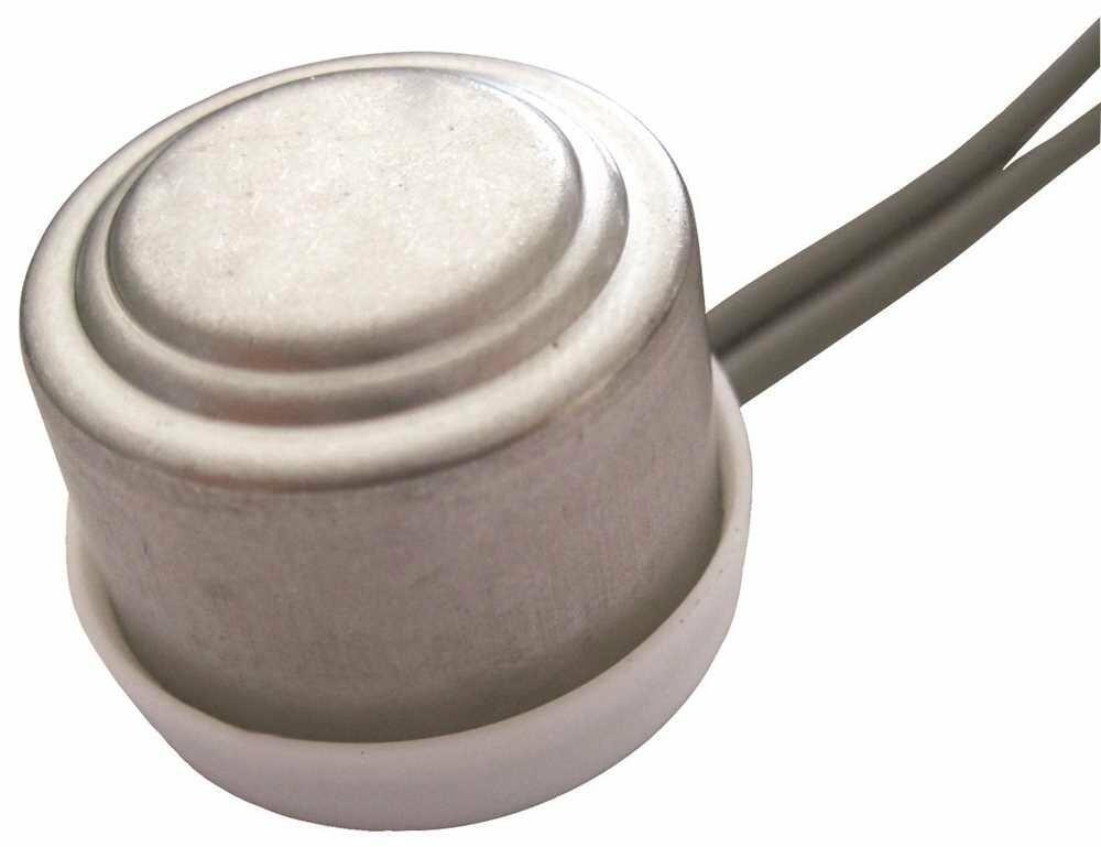 National Brand Alternative 631513 Defrost Thermostat for GE-Hotpoint (WR50X55)