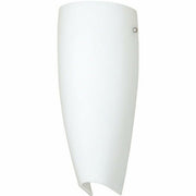 Monument 2479590 1-Light Wall Fixture 100W E26 Base (pack of 6)