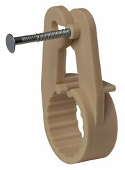Water-Tite 82980 Single-Shot Insulating Suspension Clamp 1/2" CTS (Pack of 50)