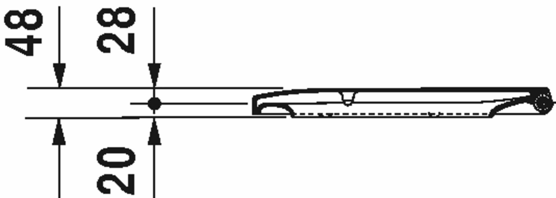 Duravit 0064610000 Happy D.2 Toilet Seat and Cover Removable Hinges (White)