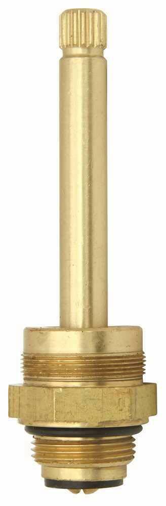 PROPLUS GIDDS-163609 Faucet Stem Hot for Indiana Brass 18 Point