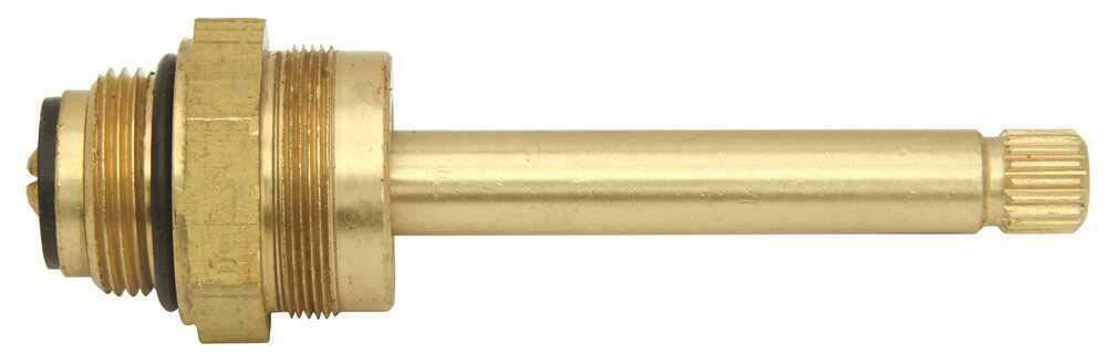PROPLUS GIDDS-163609 Faucet Stem Hot for Indiana Brass 18 Point