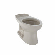 TOTO C744EL#03 Drake ADA Elongated Toilet Bowl 1.28GPF (Bone)