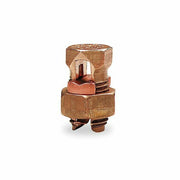 Blackburn 350M Bronze Split Bolt Connector 250-350 kcmil (Copper)