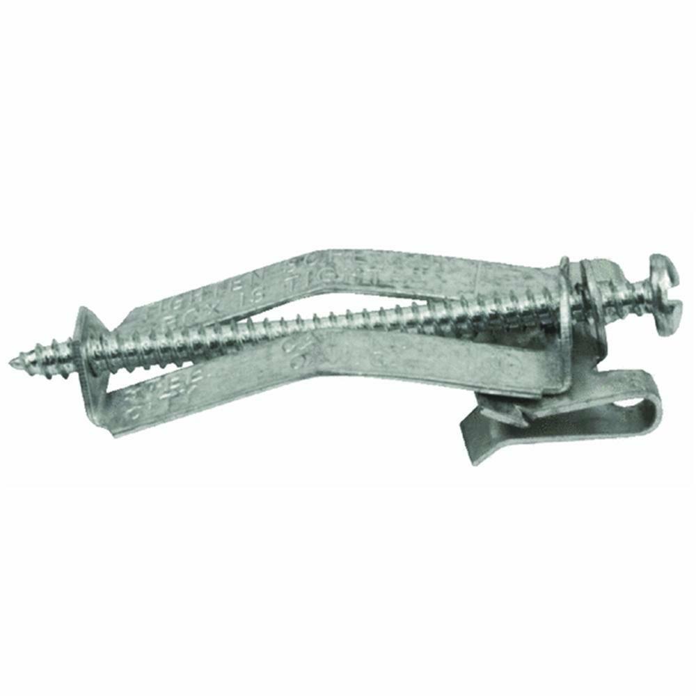 Thomas & Betts Steel City OWC Switch Box Support Clip (Pack of 25)