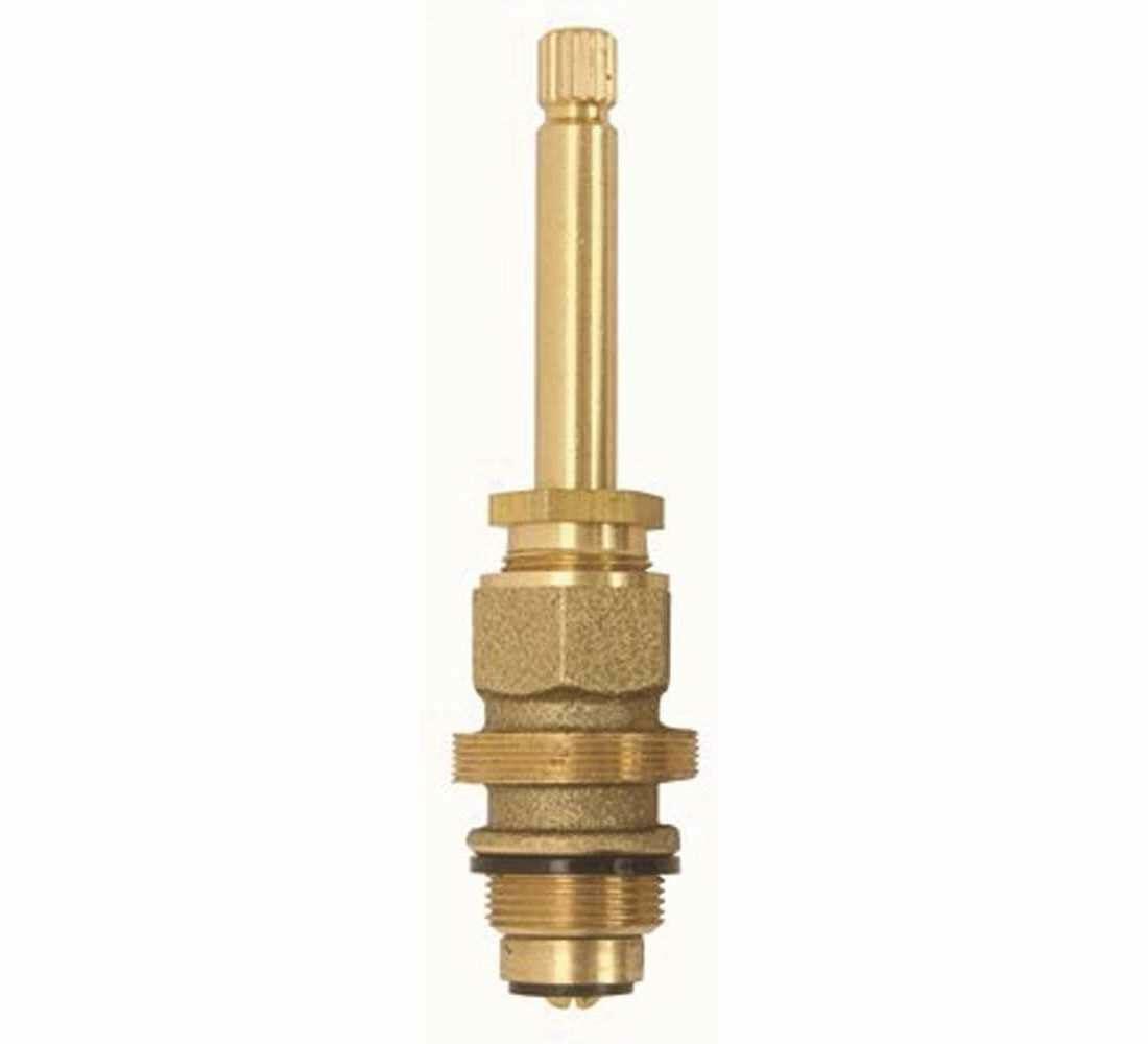 PROPLUS GIDDS-163280 Sterling Hot/Cold Faucet Stem (Brass)