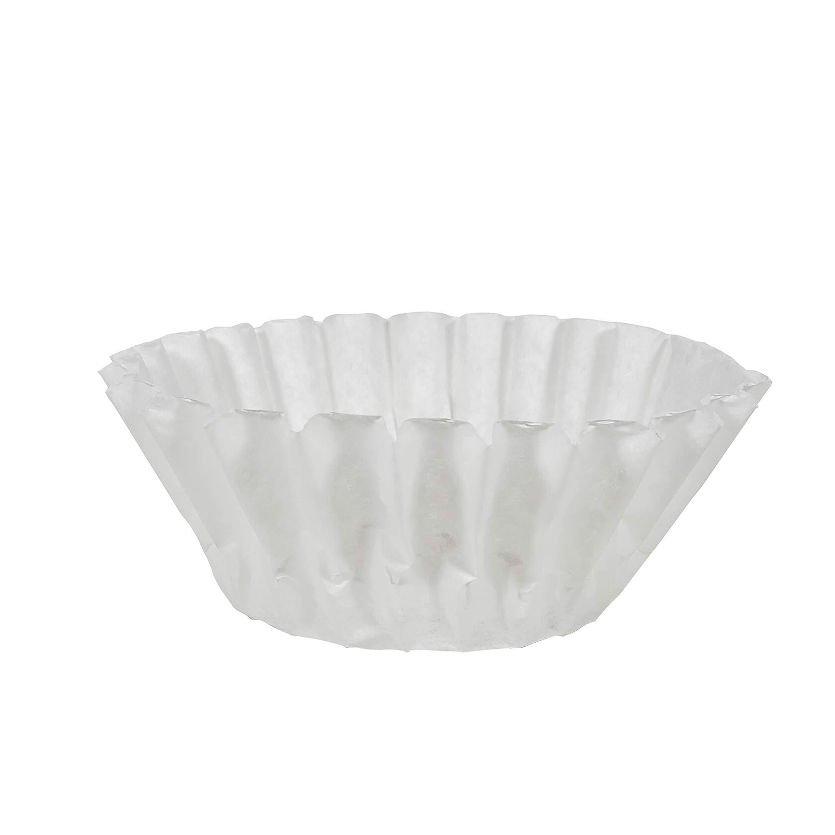 Bunn 20115.0000 12-Cup Commercial Coffee Regular Paper Filters (1000 Count)