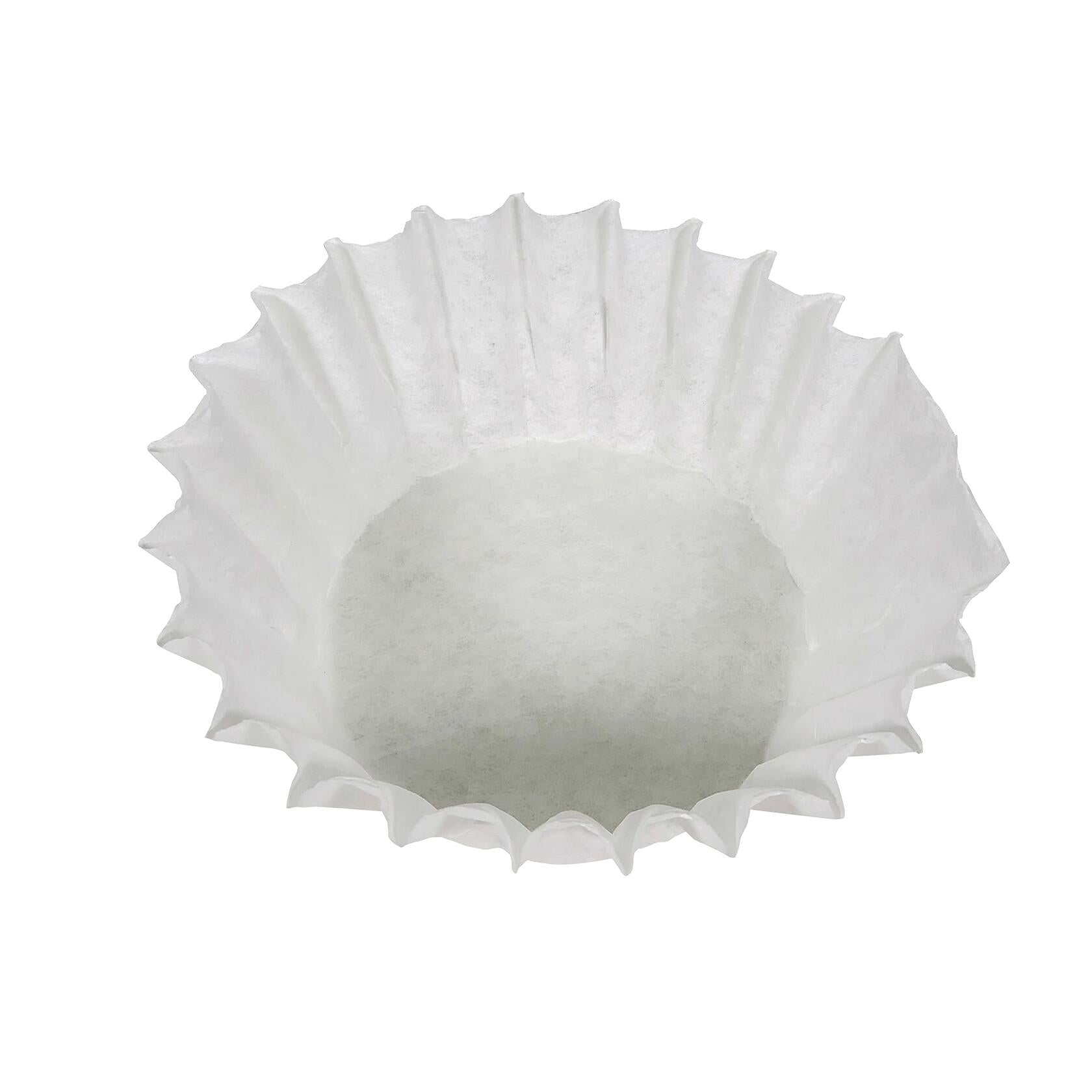 Bunn 20115.0000 12-Cup Commercial Coffee Regular Paper Filters (1000 Count)