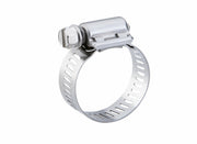 Breeze 640H 1-7/8" to 5" Stainless Steel Hose Clamp SAE 72 (Pack of 10)