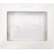 IPS CORPORATION GIDDS-531201 Du-All Dual Drain Washer Outlet Box
