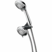 Peerless 76313c 3-Spray/Massaging Hand Shower/Shower Head Combo, Chrome