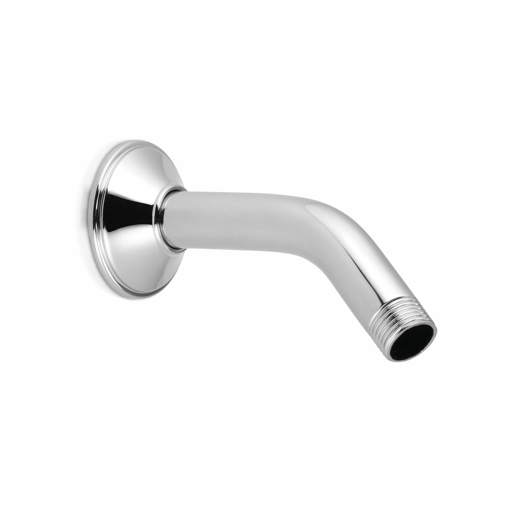 TOTO TS300N6#CP Traditional Collection Series A 6" Shower Arm (Polished Chrome)