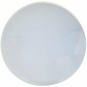 Monument F002237 Round Fluorescent Ceiling Light Cloud (White)