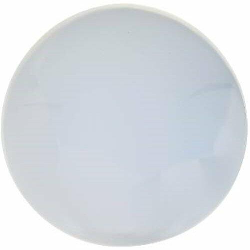 Monument F002237 Round Fluorescent Ceiling Light Cloud (White)