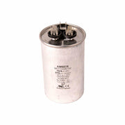 Diversitech 3GR0570 70+5 MFD 370VAC Round Motor Run Capacitor