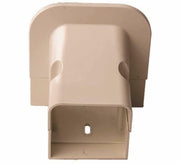 DiversiTech 230-AFB4 4" Speedichannel Adjustable Flat Bend Fitting