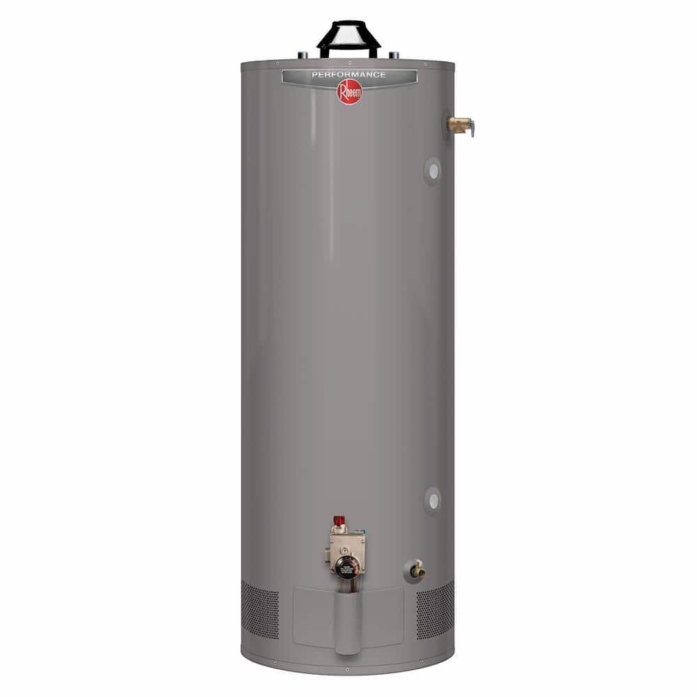 Rheem Performance 75 Gal. Tall 76,000 BTU Natural Gas Water Heater (Local Pickup Only)