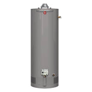 Rheem Performance 55 Gal. Tall 50,000 BTU Natural Gas Water Heater (Local Pickup Only)