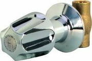 PROPLUS 114010 Single Shower Valve 1/2 FIP (Brass)