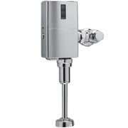 Toto TEU1LN22#CP EcoPower 0.5 GPF Urinal Flush Valve (Chrome)