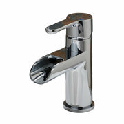 American Standard Mello 2006101.002 Single Hole Bathroom Faucet (Chrome)