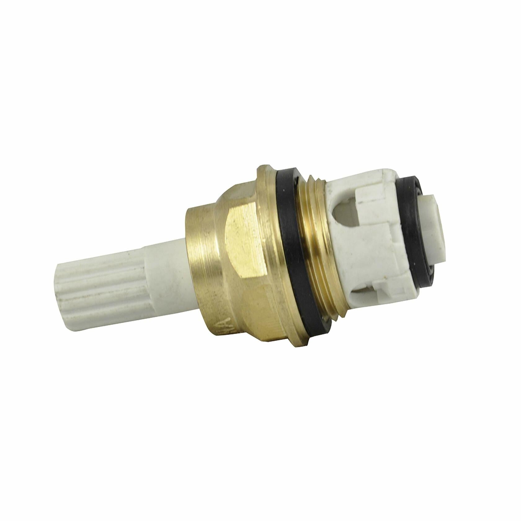 Danco 3G-3H Stem for Price Pfister Faucets White (Brass)