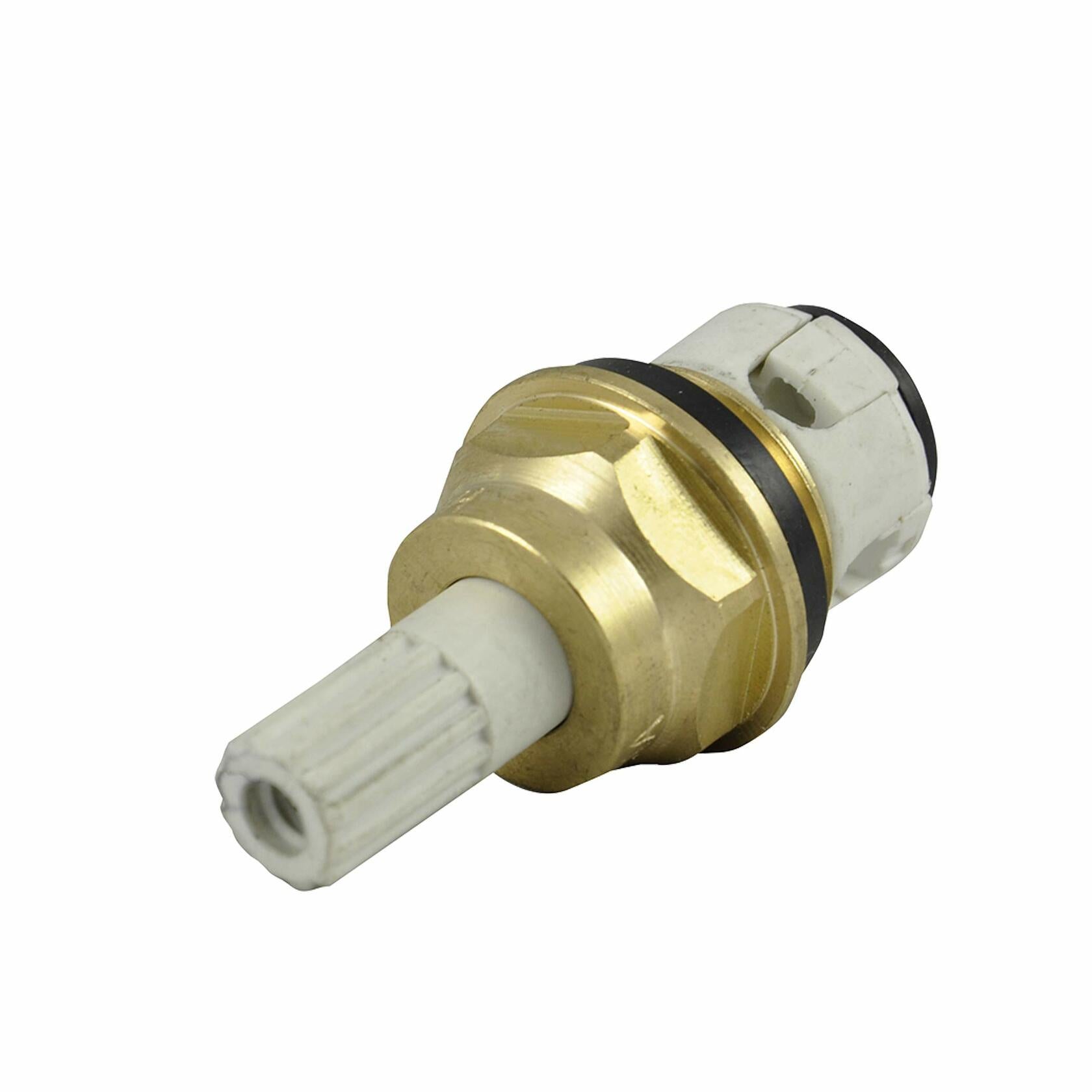 Danco 3G-3H Stem for Price Pfister Faucets White (Brass)