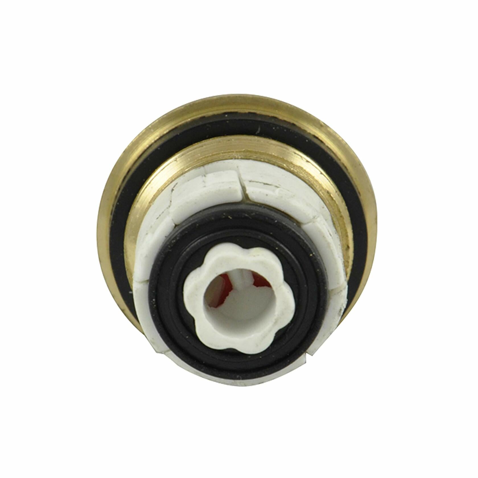 Danco 3G-3H Stem for Price Pfister Faucets White (Brass)