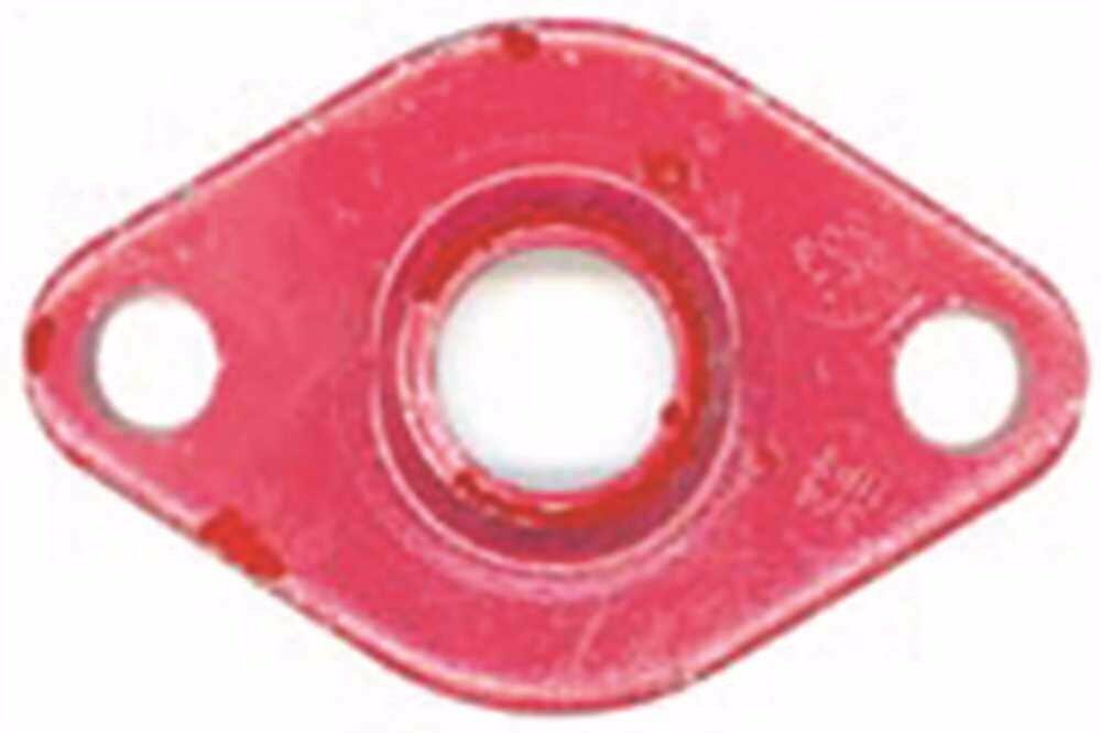 Armstrong 816011-111 Circulating Pump Flange Cast Iron 1-1/4" FNPT (Pack of 2)