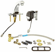 Zurn AquaSense Bathroom Sink Faucet Sensor 1.5 GPM (Chrome)