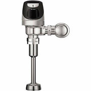 Sloan Solis 8186-0.25 Exposed Solar-Powered Single Flush Urinal Flushometer (0.25 GPF)