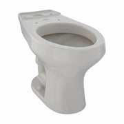 TOTO Rowan Elongated Chair Height Toilet Bowl 12" Rough-In (Sedona Beige)