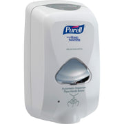 PURELL TFX 1200ml Touch-Free Hand Sanitizer Dispenser (Dove Gray)
