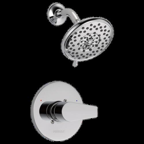 Peerless PTT14219 Xander Shower Trim Kit 1.5 GPM (Chrome)