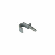 Thomas & Betts E977NDCCTN 1/2" Nylon Masonry Conduit Clamp (Pack of 12)