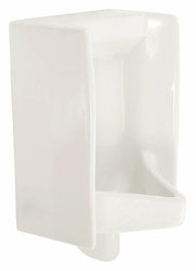 TOTO UT447EV#01 Commercial Washout Urinal Vitreous China 0.5 GPF (Cotton White)