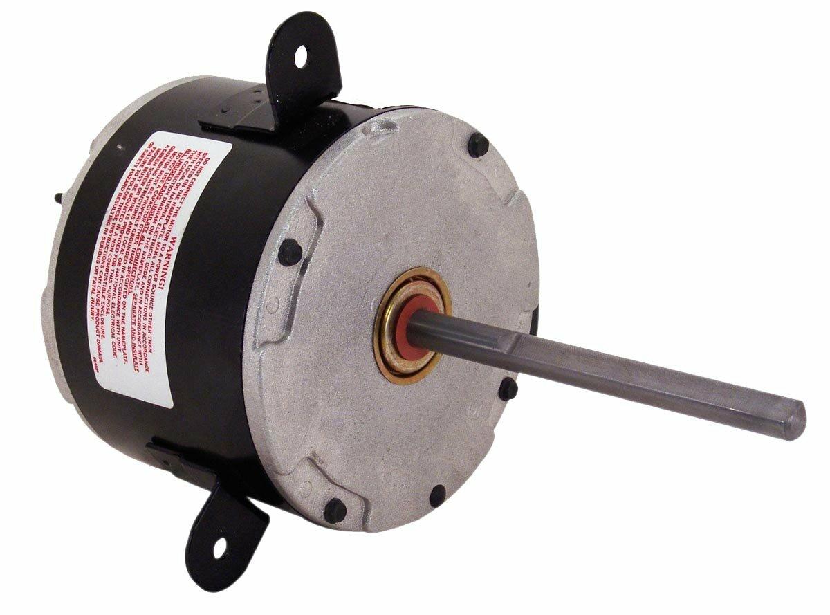 Century OCA1024 Carrier/BDP OEM Replacement Motor 230V 1/4 HP 1625 RPM
