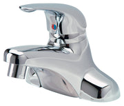 Zurn AquaSpec Z7440XL 4" Centerset Lavatory Faucet (Chrome)