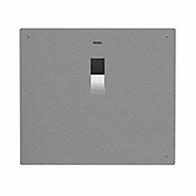 TOTO ECOPOWER TEU2LA12SS Touchless Urinal Flushometer 0.5 GPF Stainless