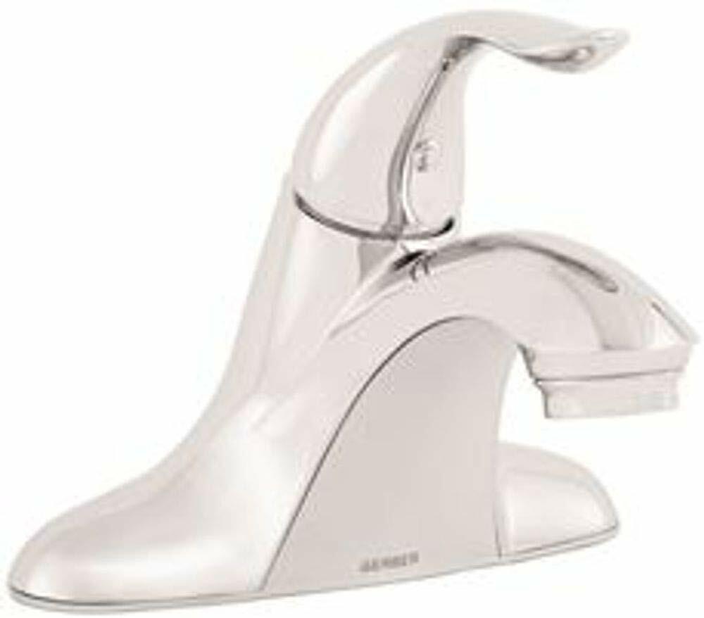 Gerber G0040024 Viper Single Handle Centerset Bathroom (Chrome)