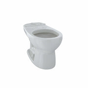 TOTO C743E#11 12" Drake Round Bowl Rough-In (Colonial White)