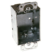 RACO 410 Switch Box Steel Gray (Pack of 4)