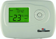 Garrison 119088 2 Stage Heat/Cool Programmable Digital Thermostat