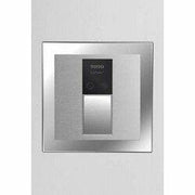 Toto TET3GN32#SS Concealed Sensor Toilet Flushometer Valve 1.6 GPF (Stainless Steel)